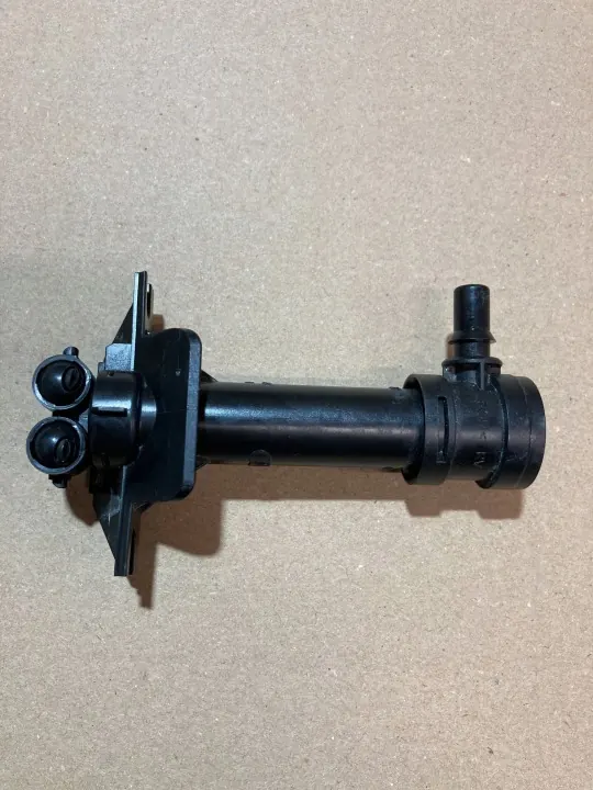 Lavafaros Audi Q4 e-tron OEM 89A955102AORYGIN. Derecho image 3