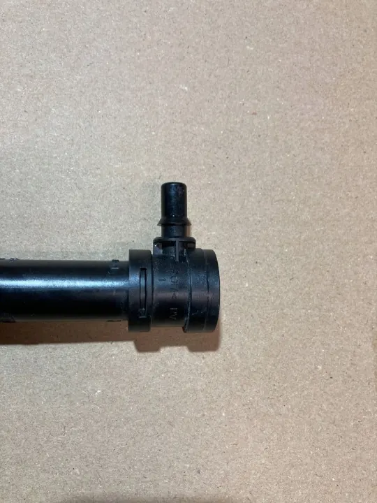 Lavafaros Audi Q4 e-tron OEM 89A955102AORYGIN. Derecho image 4