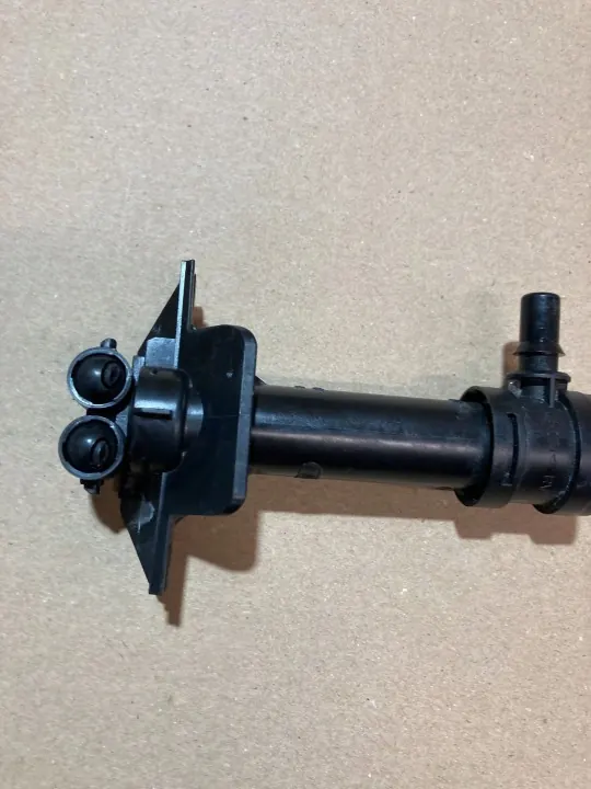 Lavafaros Audi Q4 e-tron OEM 89A955102AORYGIN. Derecho image 5