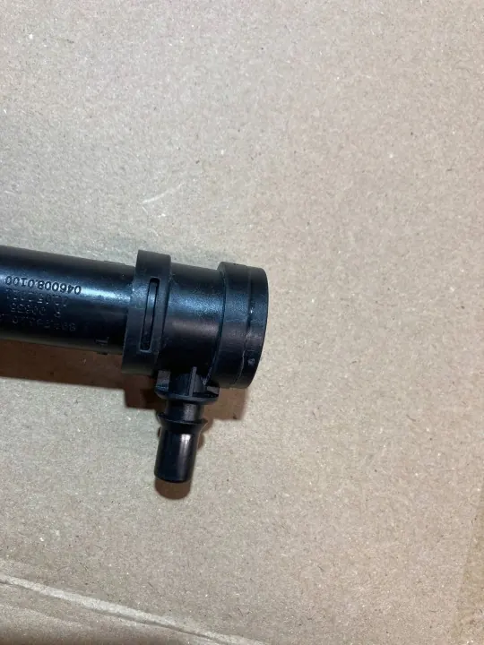 Lavafaros Audi Q4 e-tron OEM 89A955102AORYGIN. Derecho image 8