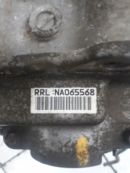 Honda CR-V Hinterachsdifferential OEM NA065568 image 4