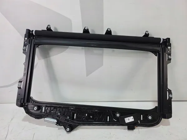 Volet de toit ouvrant BMW X7 G07 LCI OEM 5A48498 image 2