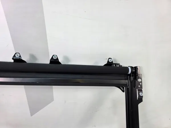 Volet de toit ouvrant BMW X7 G07 LCI OEM 5A48498 image 3