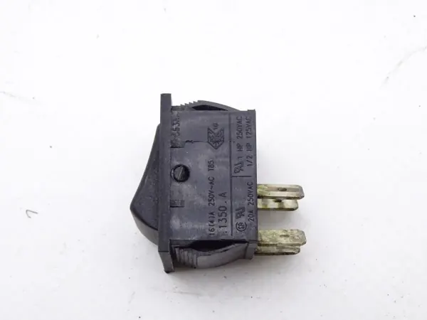 Contrôleur d'unité frigorifique OEM MTR12T1RD d'occasion image 7