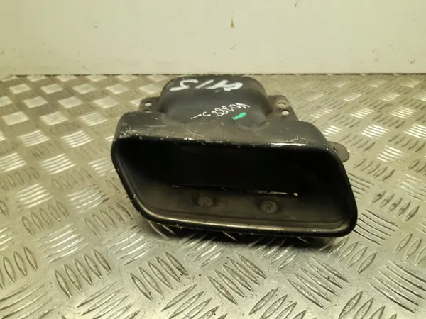Endrohr Mercedes-Benz SL 2015 OEM A2214904227 image 2