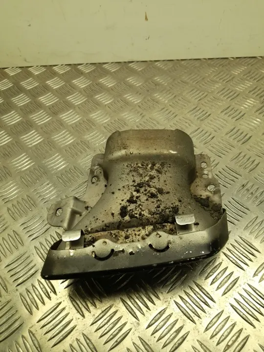 Endrohr Mercedes-Benz SL 2015 OEM A2214904227 image 3