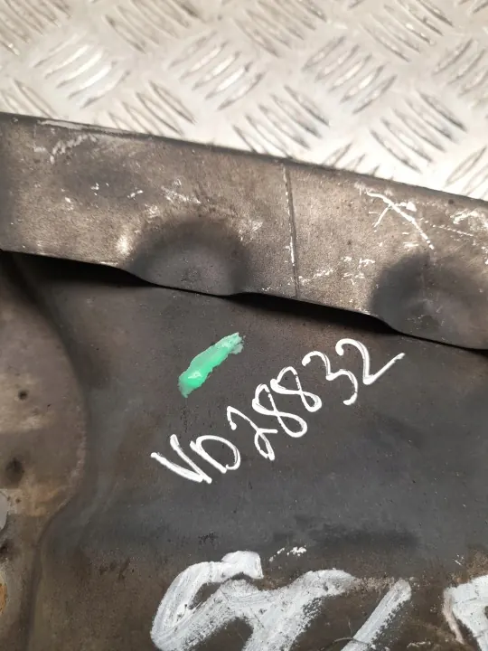 Endrohr Mercedes-Benz SL 2015 OEM A2214904227 image 4
