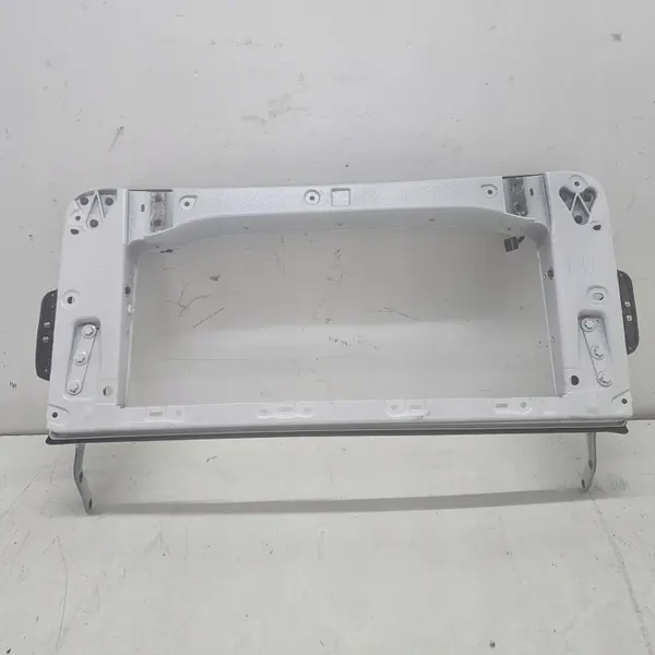 Chassi traseiro esquerdo Tesla Model X Plaid OEM 1028782-00 image 2