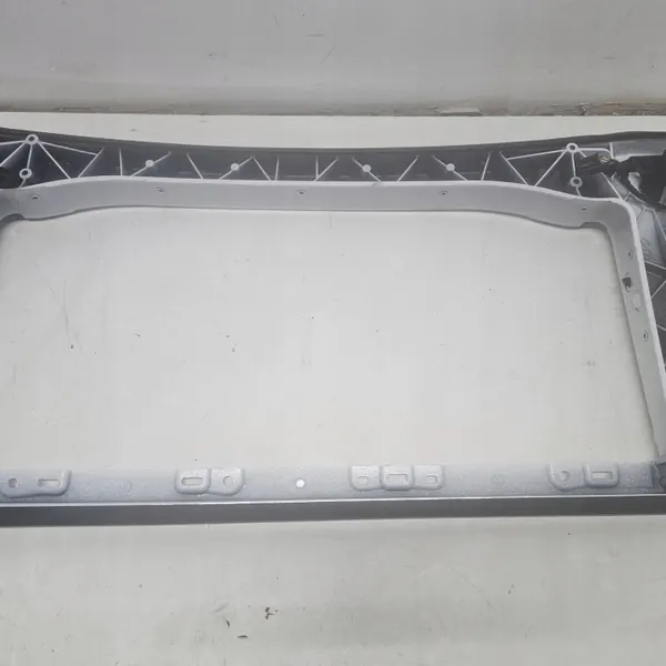 Chassi traseiro esquerdo Tesla Model X Plaid OEM 1028782-00 image 10
