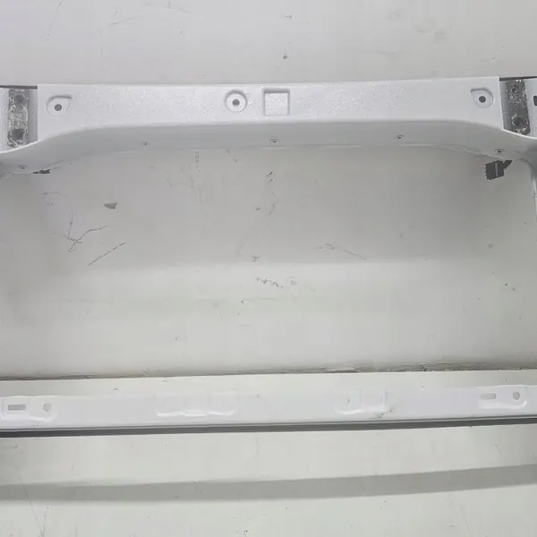 Chassi traseiro esquerdo Tesla Model X Plaid OEM 1028782-00 image 3