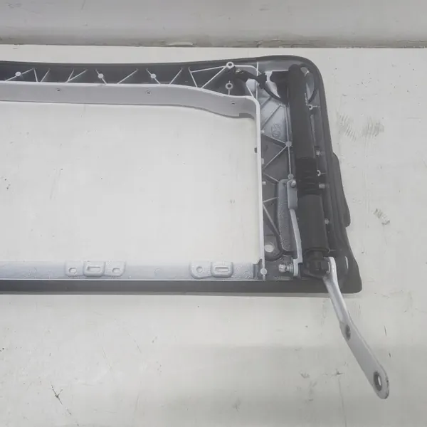 Chassi traseiro esquerdo Tesla Model X Plaid OEM 1028782-00 image 9