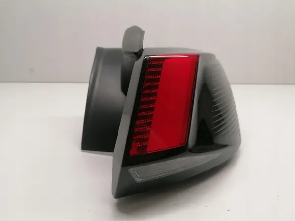 PEUGEOT 3008 II Luz Trasera Derecha 9810477080 image 2