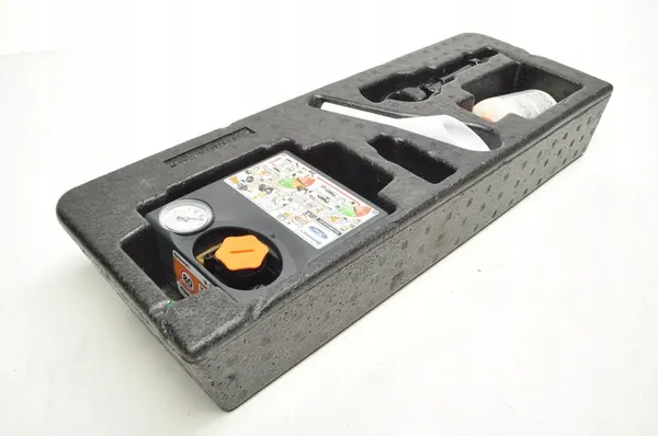 Kit de Réparation de Roue FORD ECOSPORT FN1B-17005-A image 2