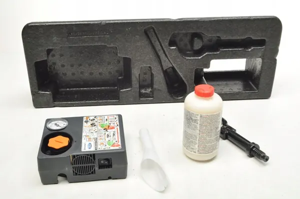 Kit de Réparation de Roue FORD ECOSPORT FN1B-17005-A image 3