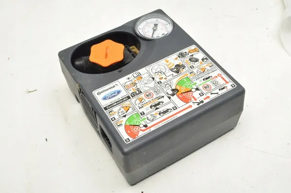 Kit de Réparation de Roue FORD ECOSPORT FN1B-17005-A image 4