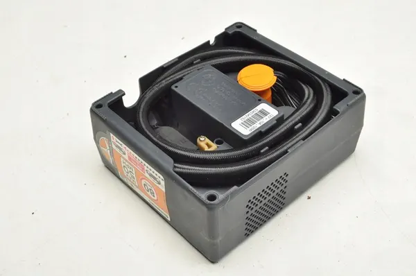 Kit de Réparation de Roue FORD ECOSPORT FN1B-17005-A image 5