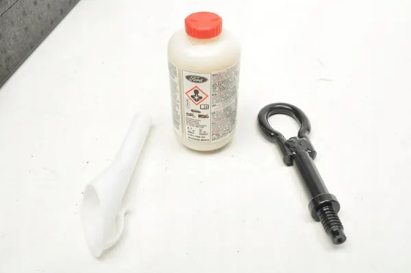 Kit de Réparation de Roue FORD ECOSPORT FN1B-17005-A image 8