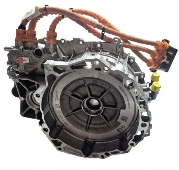 Etukotelo DSG DQ400 OEM 110.019 - Käytetty image 2