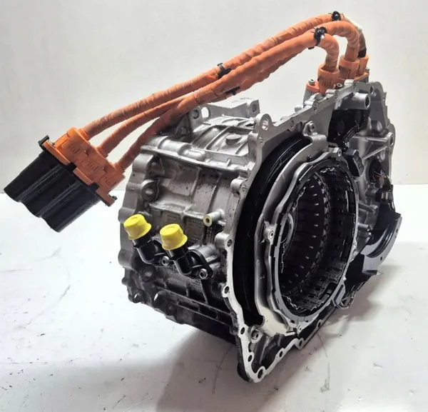 Etukotelo DSG DQ400 OEM 110.019 - Käytetty image 3