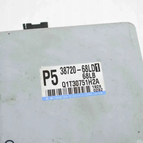 Lenkhilfe-Steuergerät OEM 3872068LB Suzuki Swift image 7