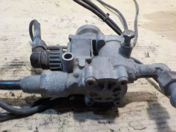 Scania EBS-modulatorventiel OEM 4721950970 - Gebruikt image 4