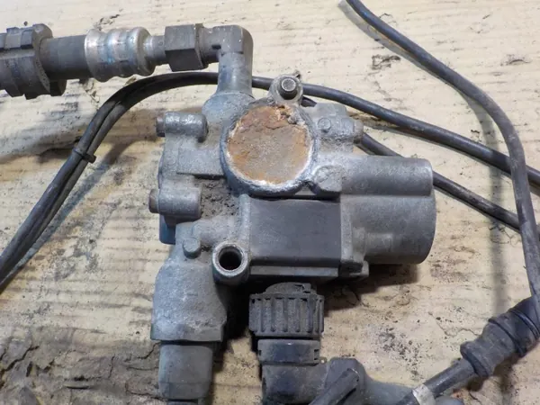 Scania EBS-modulatorventiel OEM 4721950970 - Gebruikt image 5