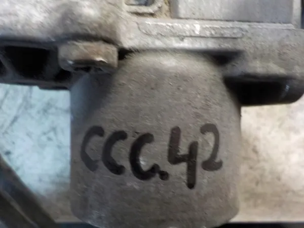 Scania EBS-modulatorventiel OEM 4721950970 - Gebruikt image 7
