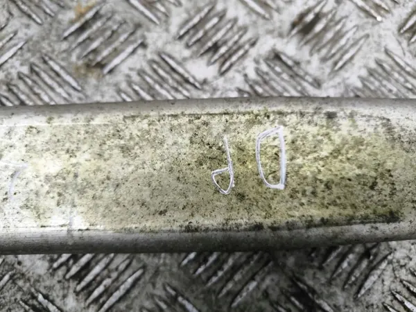 Subchassi Dianteiro Citroen DS4 2013 OEM AMD113516 image 6