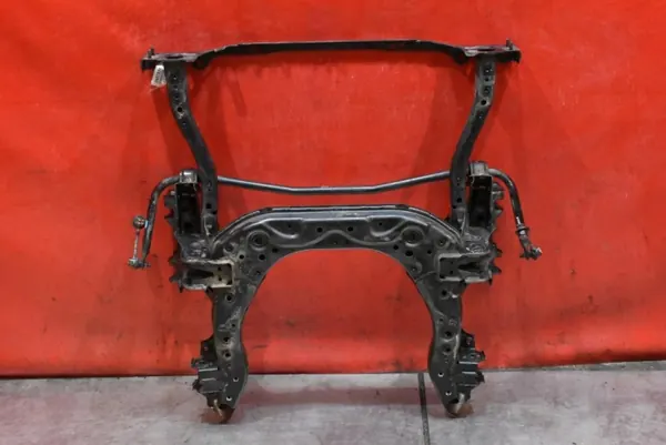 OEM mamAUTO-1057339- frambalk för Mazda MX-5 ND image 2