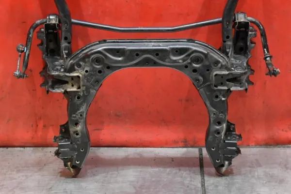 OEM mamAUTO-1057339- frambalk för Mazda MX-5 ND image 4
