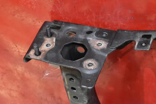 OEM mamAUTO-1057339- frambalk för Mazda MX-5 ND image 8