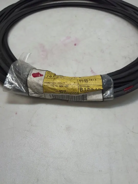 Junta OEM 701845121A para VW T4 - Pieza VW OE original image 3