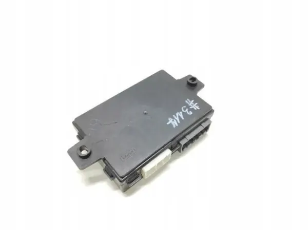 Rover centrale vergrendelingsmodule OEM 52010353F - Gebruikt image 3