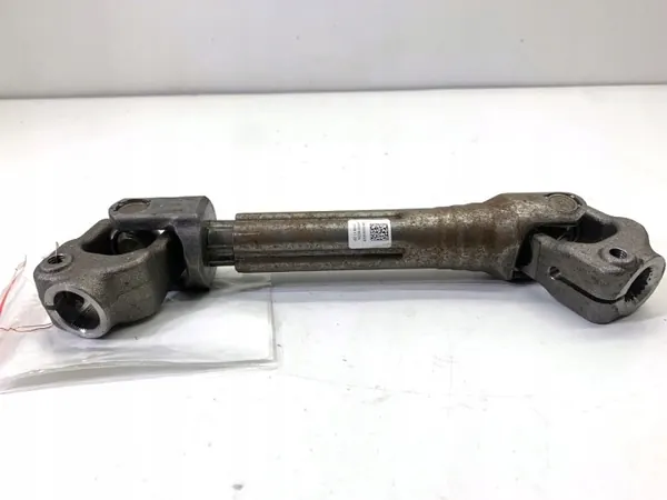 Ohjauspylvään akseli OEM 6R1423961E Skoda Fabia III image 2