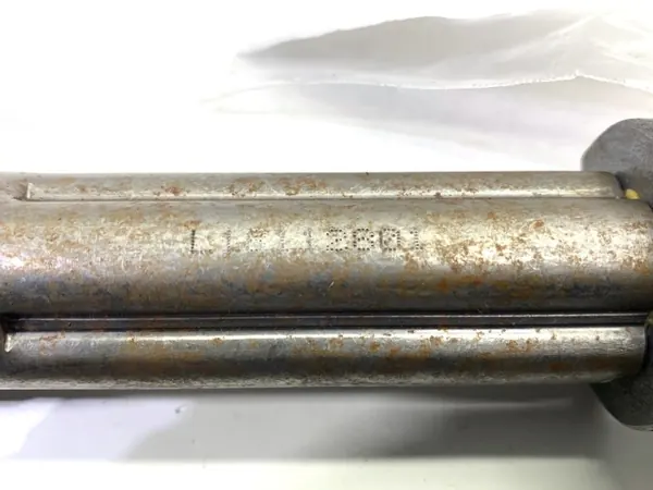 Ohjauspylvään akseli OEM 6R1423961E Skoda Fabia III image 5