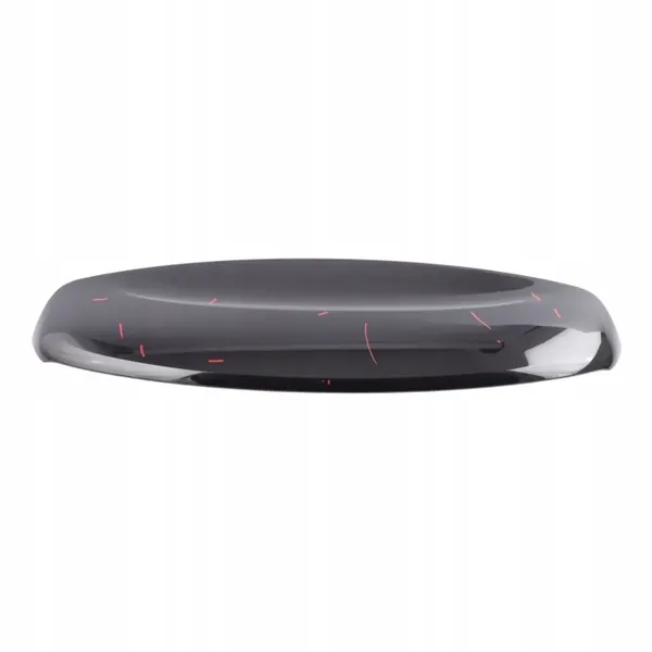 Mini R60 Spoiler OEM 9811626 - Ljus Kaffe Begagnad image 2