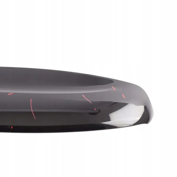 Mini R60 Spoiler OEM 9811626 - Ljus Kaffe Begagnad image 3