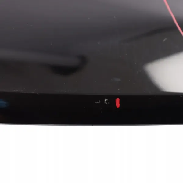 Mini R60 Spoiler OEM 9811626 - Ljus Kaffe Begagnad image 7
