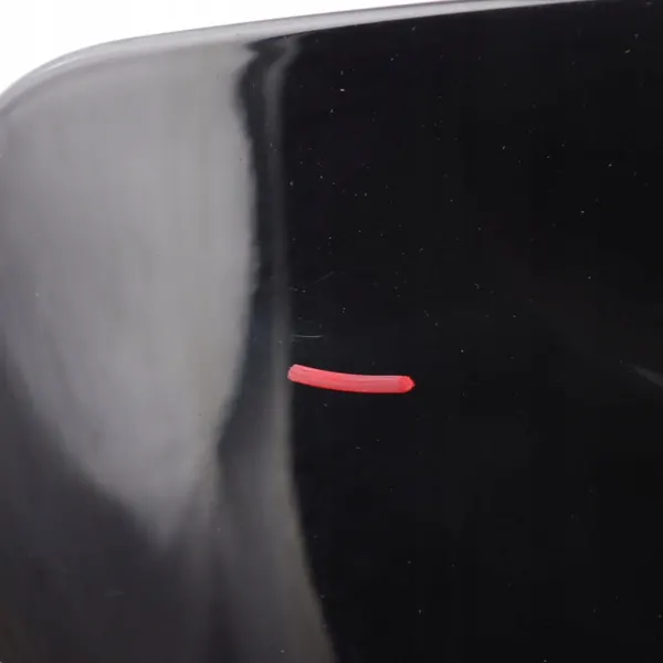 Mini R60 Spoiler OEM 9811626 - Ljus Kaffe Begagnad image 8