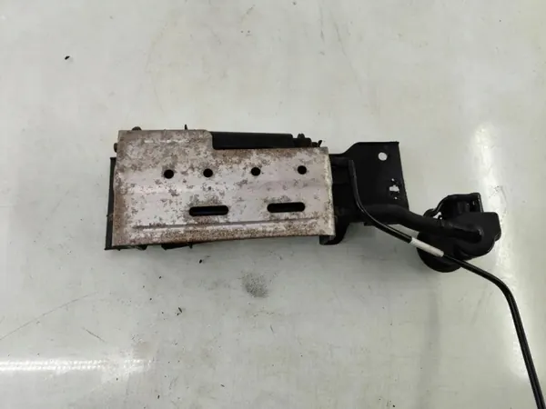 Hiukkassuodatin HYUNDAI I30 GD 31400G4000 1.0L 2022 image 2