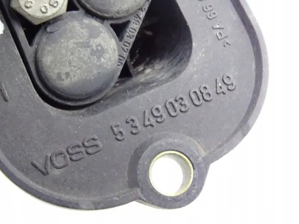Régulateur de pression de frein OEM 5349030849 Iveco image 3
