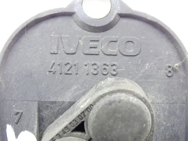 Régulateur de pression de frein OEM 5349030849 Iveco image 4