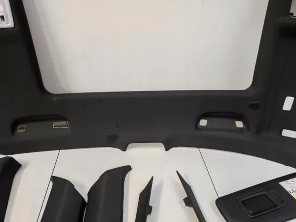 Plafonnier OEM pour BMW 3 GT F34 Pack M image 4