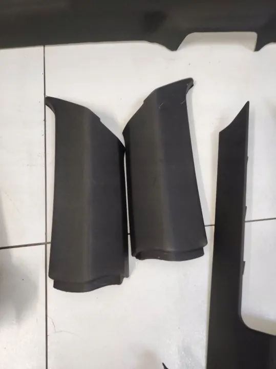 Plafonnier OEM pour BMW 3 GT F34 Pack M image 8