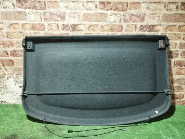 Opel Astra G II HB bagageutrymmeshylla OEM LKC12110 image 3