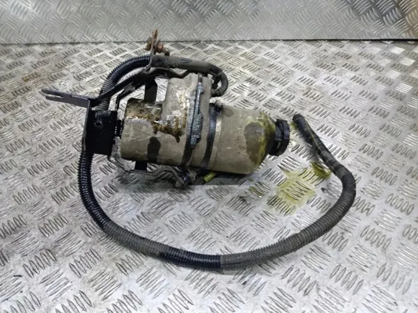 Pompe de direction OEM Wrakowisko-11149- pour Opel Astra H image 2