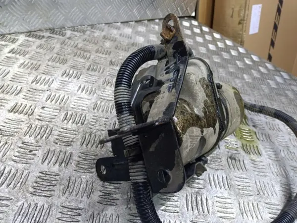 Pompe de direction OEM Wrakowisko-11149- pour Opel Astra H image 3