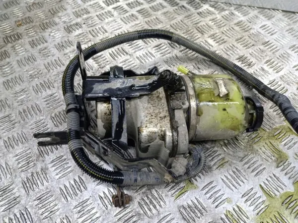 Pompe de direction OEM Wrakowisko-11149- pour Opel Astra H image 4