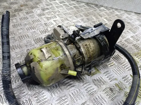 Pompe de direction OEM Wrakowisko-11149- pour Opel Astra H image 5