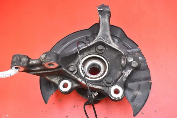 OEM mamAUTO-1049427- Etu-Oikea Pyöränapa Opel Insignia B image 3